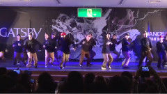 舞蹈视频 - VAW栄光ハイスクール DANCE LIVE JAPAN FINAL 2015