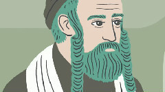 音乐短片 - A Visual History of Ancient Hairdos