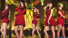 Fiestar - MIRROR
