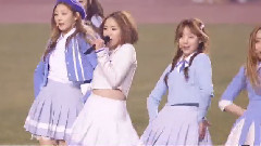 Lovelyz,徐智秀(Lovelyz) - Ah Choo