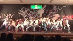 舞蹈视频 - 神田外語大学 Step In DANCE LIVE JAPAN FINAL 2015