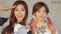 TWICE - 2016 Summer Skoolooks skirt&blouse Making 影像