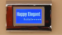 音乐短片 - Happy Elegant Hotel 5★ Hotel Alanya Turkey