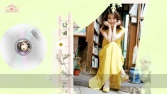 IU - 春来的路上