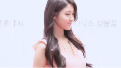 金雪炫(AOA),AOA - ENTER-6 签售会