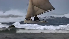 音乐短片 - Stive Morgan и морето!