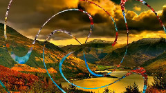 音乐短片 - Цветовете на природата