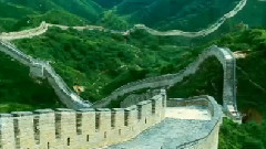 音乐短片 - The wonders of China