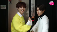 金有谦(GOT7),BamBam(GOT7),GOT7 - M2 ASMR 金有谦&BamBam篇