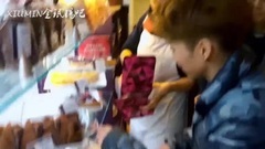 XIUMIN(EXO) - 因为你就是这样的人