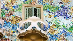 音乐短片 - Eдна прекрасна песен за един прекрасен град! ... ...♫♫