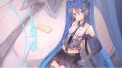 初音未来,巡音流歌 - Resist-4:00 p.m-