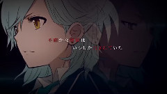 VOCALOID家族 - 二重人格クロスオーバー
