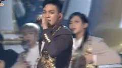 NU'EST - 女王的骑士