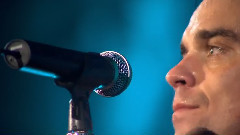 Robbie Williams - Better Man