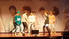 GOT7,JB(GOT7),Mark(GOT7),Junior(GOT7),Jackson(GOT7) - Fly & Girls Girls Girls & If You Do 随机舞蹈