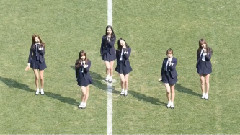 GFriend,艺琳(GFriend) - Luv Star