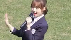 GFriend,艺琳(GFriend) - Luv Star