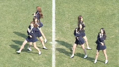 GFriend,艺琳(GFriend) - Rough
