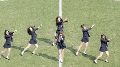 GFriend,艺琳(GFriend) - Me Gustas Tu