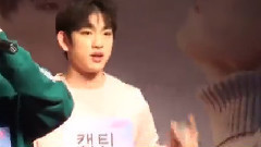 GOT7,BamBam(GOT7),金有谦(GOT7) - Fly & Girls Girls Girls & If You Do & A 随机舞蹈