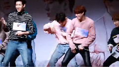 GOT7,Mark(GOT7),BamBam(GOT7),金有谦(GOT7) - Fly & Girls Girls Girls & If You Do & A