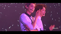 EXO,朴灿烈(EXO),EXO-K - Playboy演唱会灿烈剪辑版