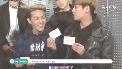 Bobby(iKON) - POPS IN SEOUL iKON