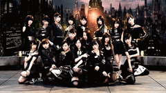 SKE48 - チキンLINE