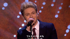 One Direction - 无穷(Infinity)