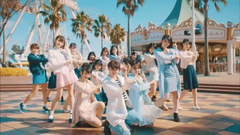 SKE48 - 彼女がいる