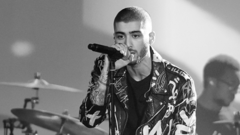 Zayn Malik - iHeartRadio表演整场