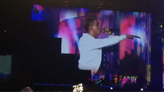 J-HOPE(防弹少年团),JIMIN(防弹少年团),JIN(Lovelyz),田柾国(防弹少年团),防弹少年团 - Fun Boys