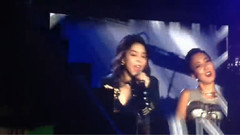 Ailee,模仿翻唱 - Problem