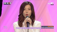 YERI(Red Velvet),JOY(Red Velvet),涩琪(Red Velvet),IRENE(Red Velvet),Red Velvet - 七月七日