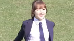 GFriend - 爱情星