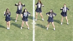 GFriend - 爱情星