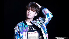 防弹少年团 - 郑号锡的218打开方式之绿哥哥教你用脸打开郑号锡