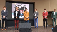 U-KISS - Part1( @東京アクアガーデン)U- KISS 5thアルバム