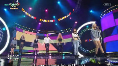 Rainbow - Whoo