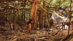 影视原声 - 电影<少年派的奇幻漂流>拍摄直击