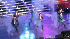EXO,EXO-M,EXO-K - 咆哮