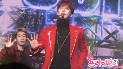SS301,金亨俊 - Sorry I'm Sorry