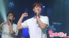 SS301,金亨俊 - Fighter Ending