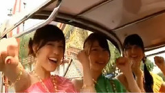 AKB48 - 泰国新闻联播_AKB48(茂木忍 小嶋菜月 野澤玲奈)