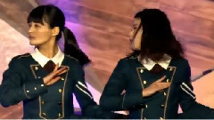 欅坂46,乃木坂46,AKB48 - サイレントマジョリティー