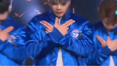 GOT7,JB(GOT7),Mark(GOT7),Junior(GOT7),Jackson(GOT7) - See The Light & Fly