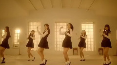 GFriend,Apink - Rough & Brand New Days
