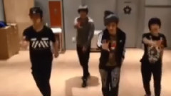Seventeen - 17TV 练习History