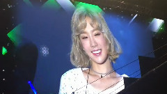 少女时代,太妍(少女时代) - Kcon 2016 Abu Dhabi 2⁄2